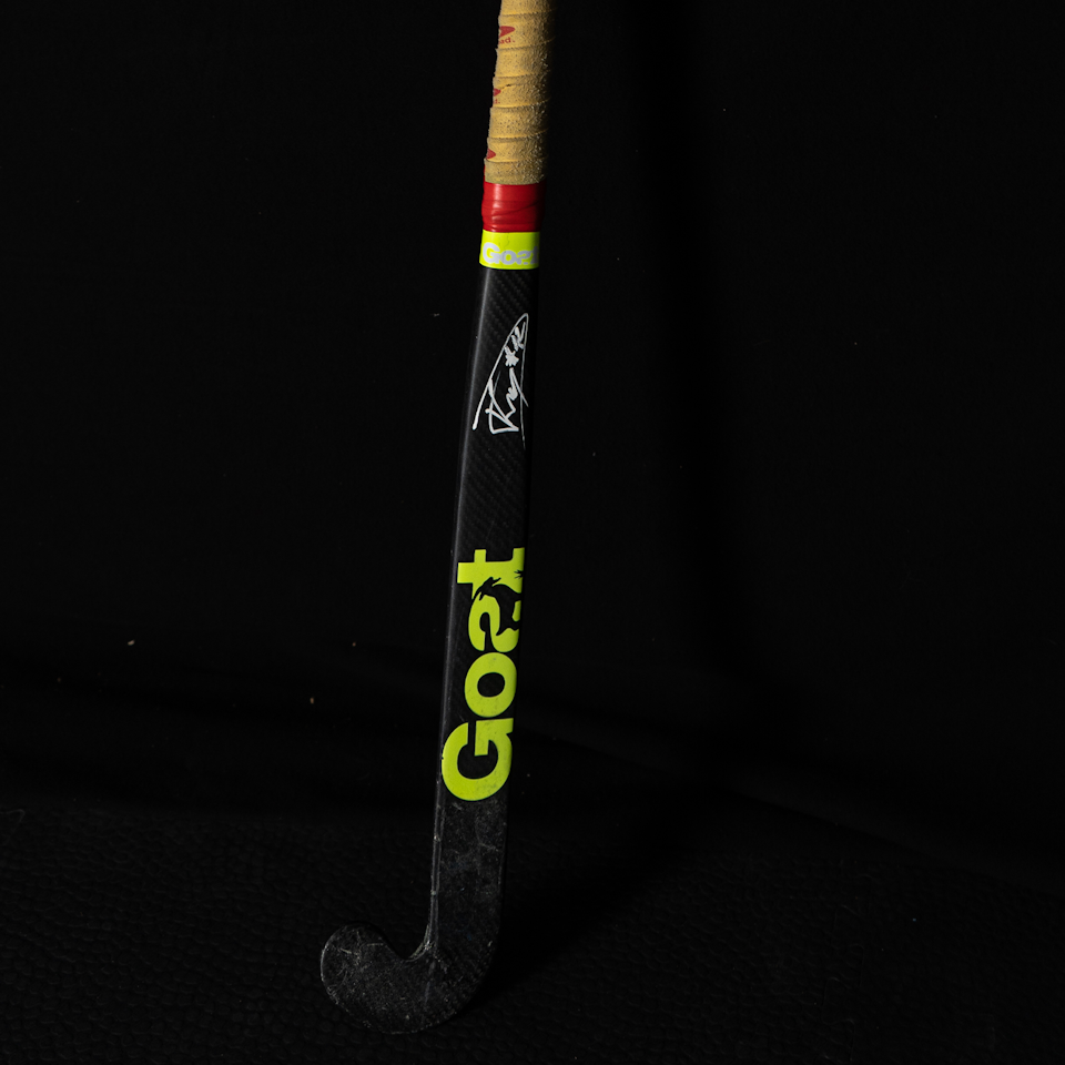 Hockey Stick Timothy Luyten	