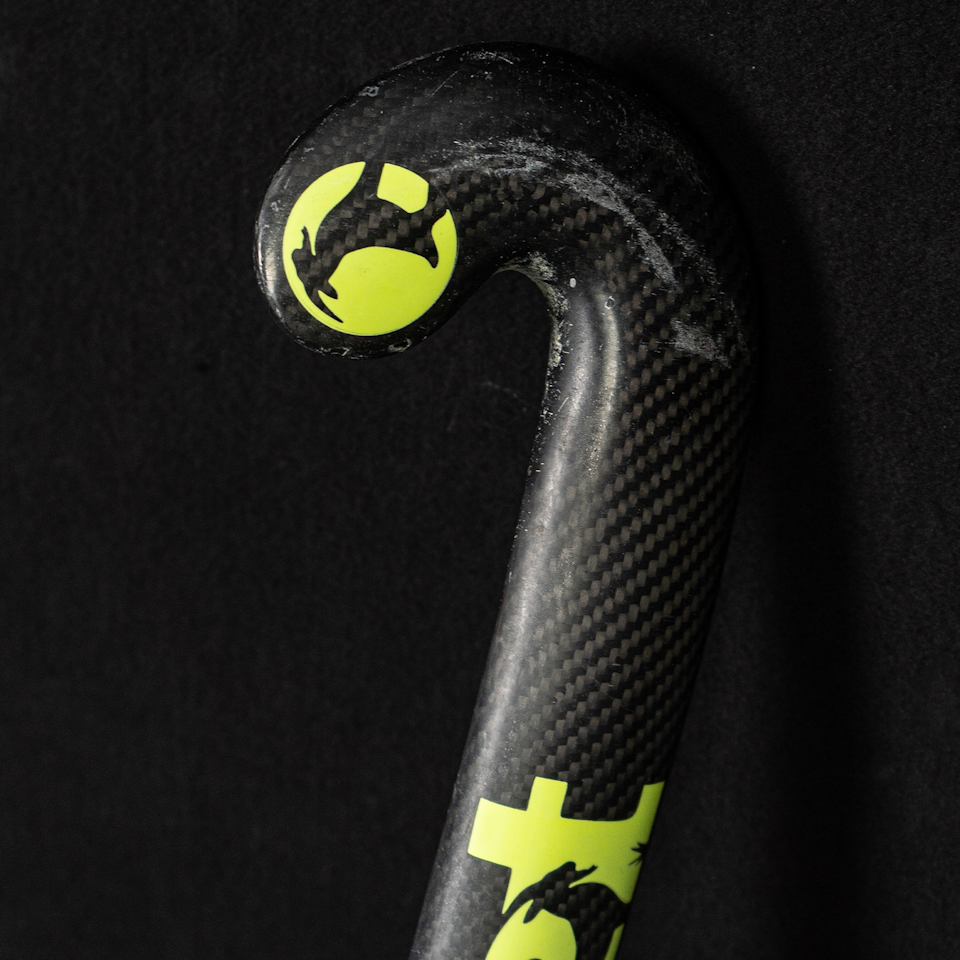 Hockey Stick Timothy Luyten	