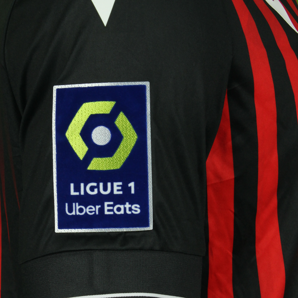 Dante Bonfim da Costa Santos OGC Nice shirt