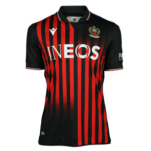 Ross Barkley MatchWornShirt