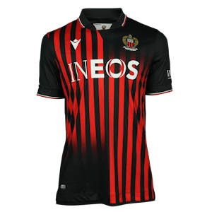 Khéphren Thuram-Ulien OGC Nice jersey