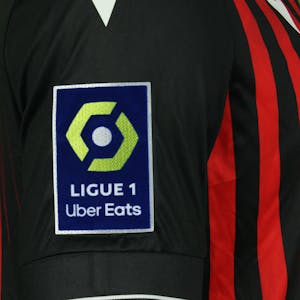 Khéphren Thuram-Ulien OGC Nice jersey