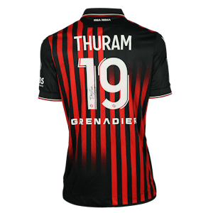 Khéphren Thuram-Ulien OGC Nice jersey