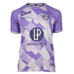 Rasmus Nicolaisen Toulouse FC forması