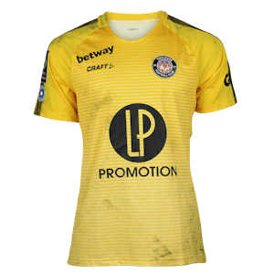 Maillot de Maxime Dupé (Toulouse FC)