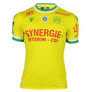 Maglia di Sébastien Corchia (FC Nantes)