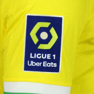 Maglia di Sébastien Corchia (FC Nantes)