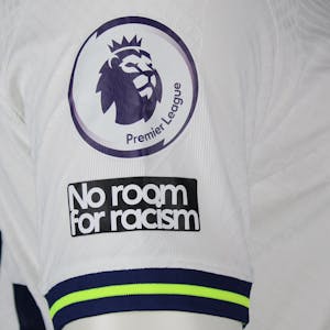 Lucas Moura  Tottenham Hotspur shirt