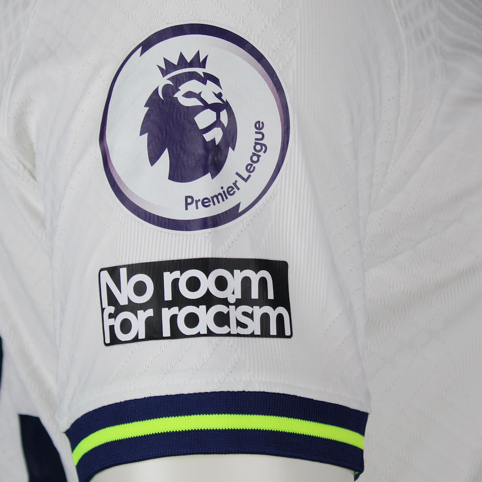 Lucas Moura  Tottenham Hotspur shirt