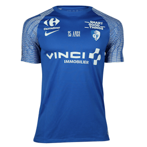 Gaëtan Paquiez Grenoble Foot 38 jersey