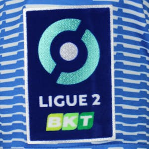 Gaëtan Paquiez Grenoble Foot 38 jersey