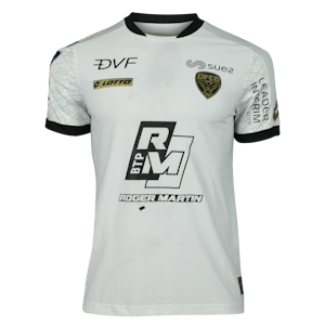 Walid Nassi Ouled Bentle Dijon FCO shirt
