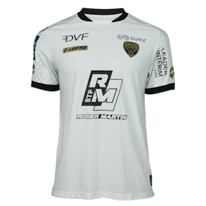 Mattéo Ahlinvi Dijon FCO shirt