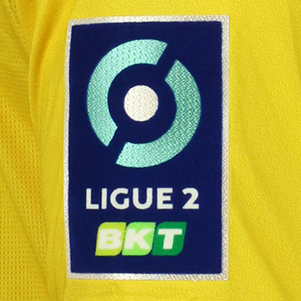 Maglia di Garland Gbelle (Quevilly-Rouen Métropole)