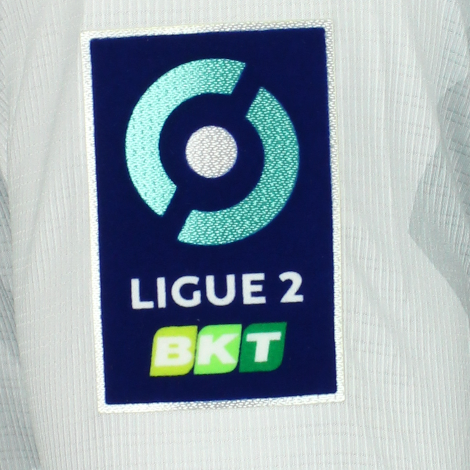Matthieu Udol  FC Metz shirt