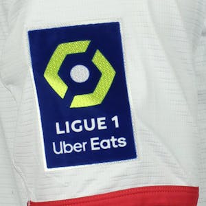 Guillermo Alfonso Maripán Loaysa AS Monaco shirt