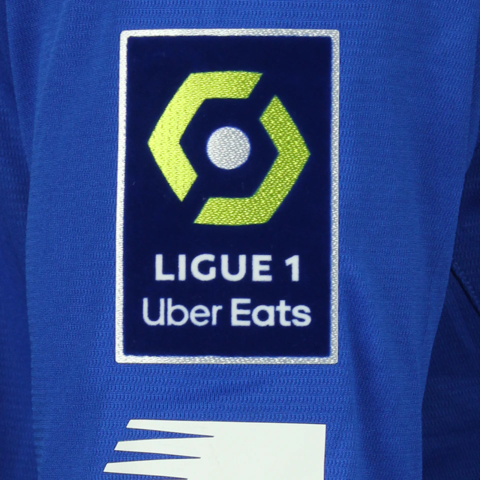 Camisola de Léo Jardim, LOSC Lille