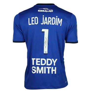 Maglia di Léo Jardim (LOSC Lille)