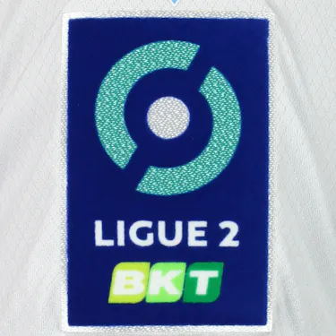 Gautier Lloris Le Havre AC のシャツ