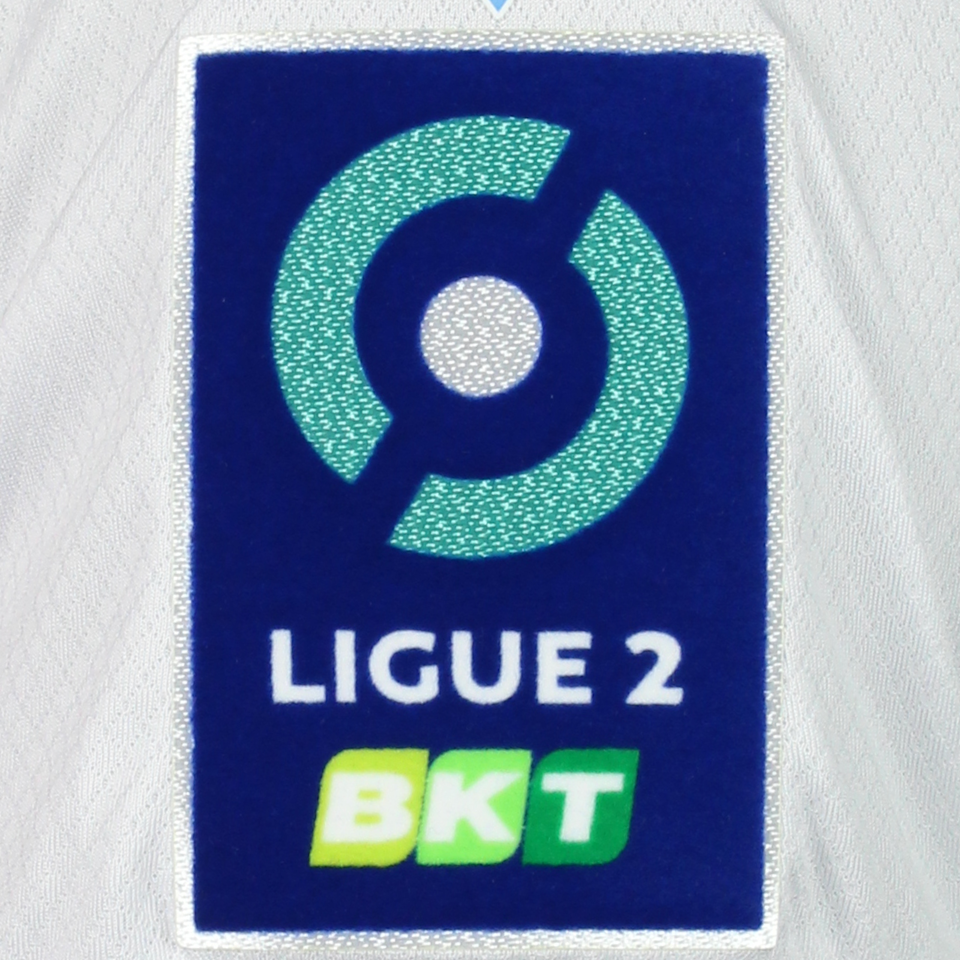 Gautier Lloris Havre AC shirt