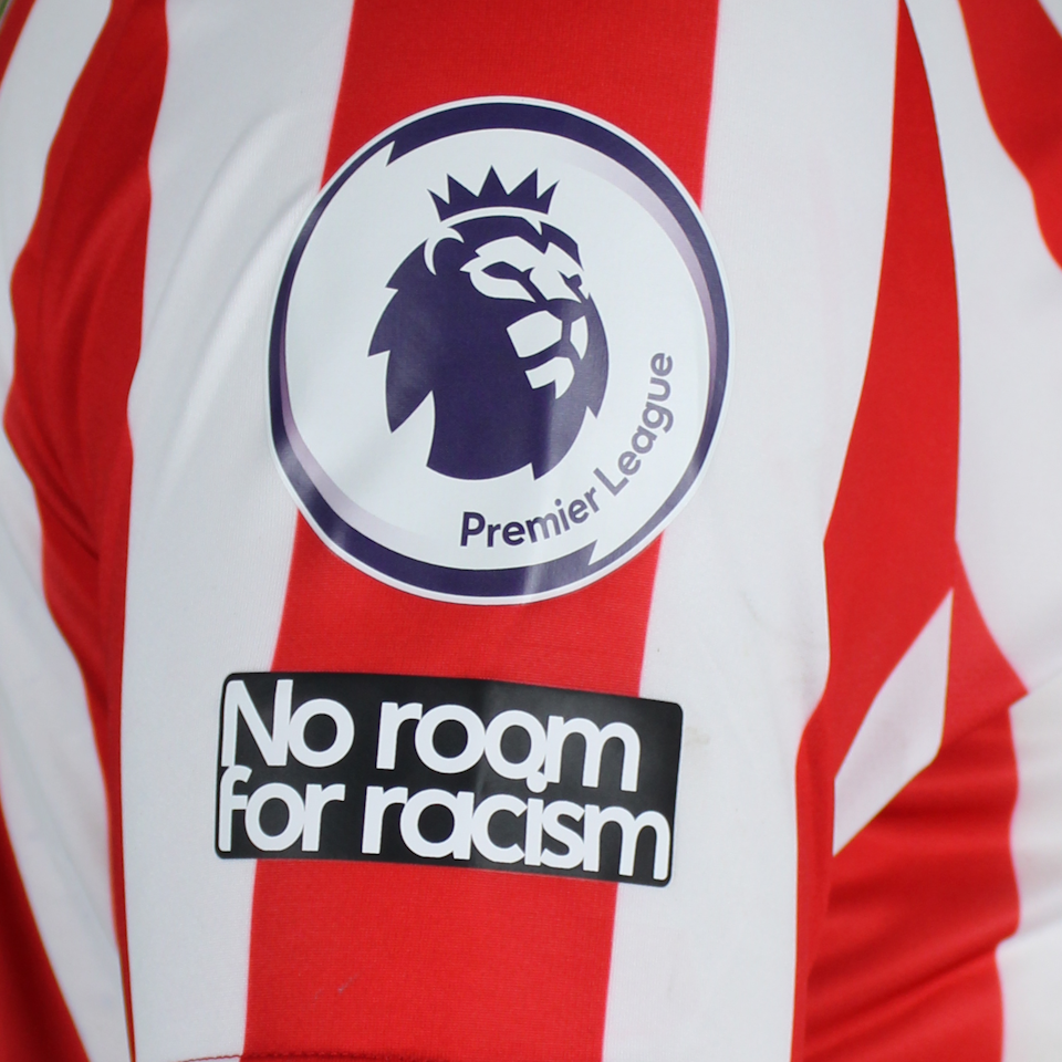 Ivan Toney Brentford shirt