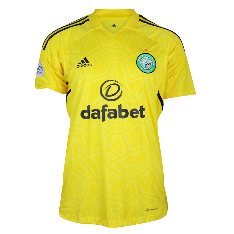 Joe Hart