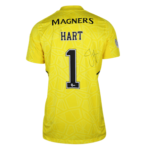 Joe Hart