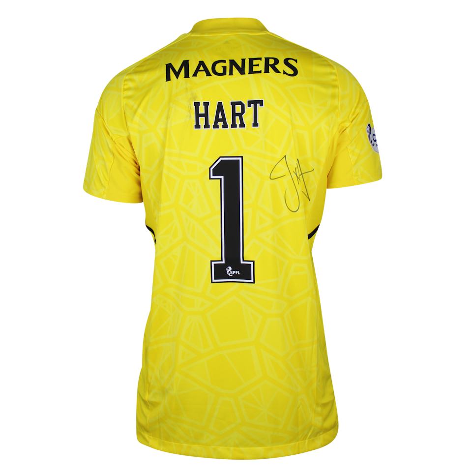 Joe Hart