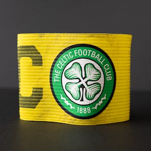 Captain's Armband - Signed