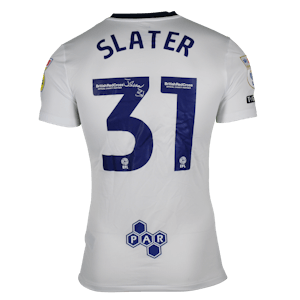 Jacob Slater