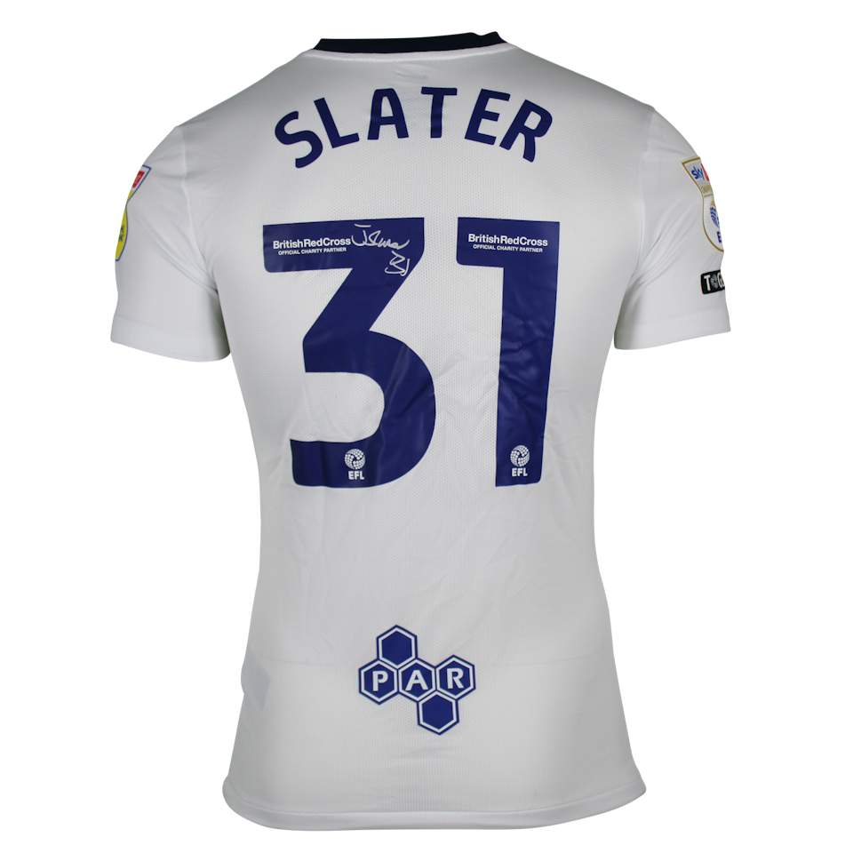 Jacob Slater