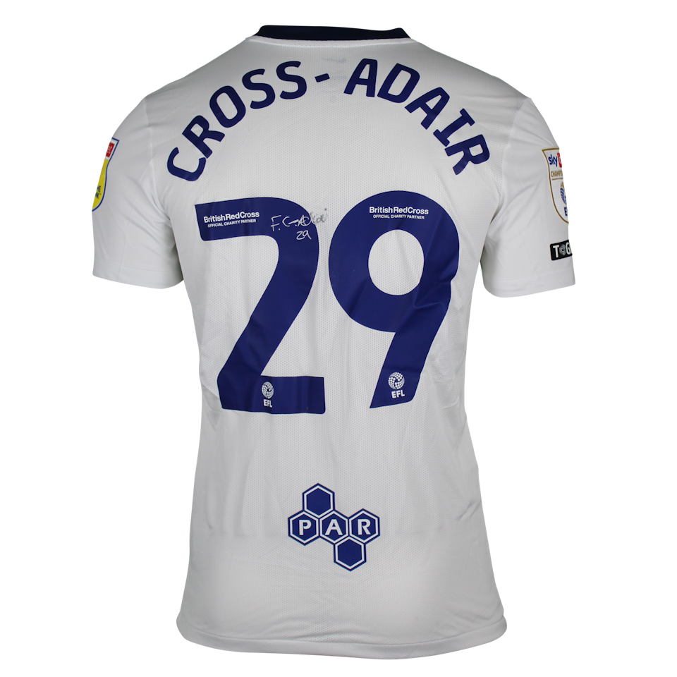 Finlay Cross-Adair