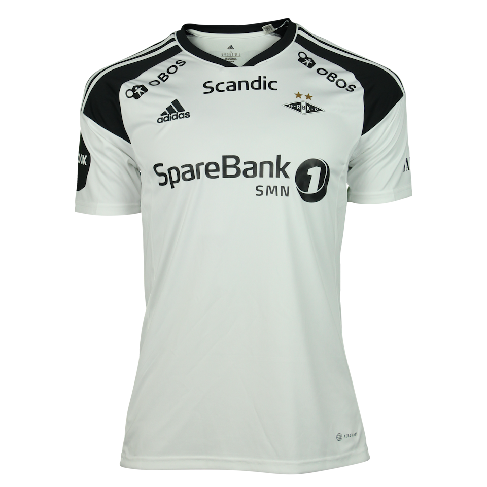 Per Ciljan Skjelbred Rosenborg shirt