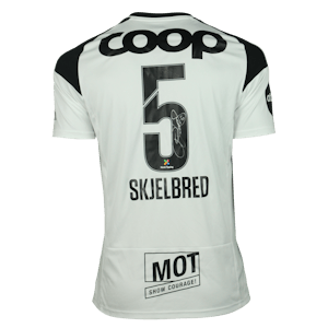 Per Ciljan Skjelbred Rosenborg shirt