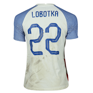 Stanislav Lobotka Slovakia jersey