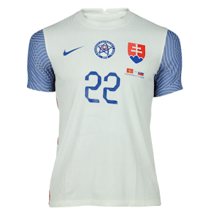 Stanislav Lobotka Slovakia jersey