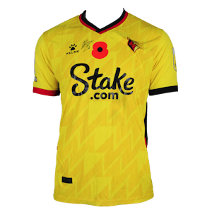 Jersey Christian Kabasele Watford