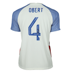 Adam Obert Slovakia shirt