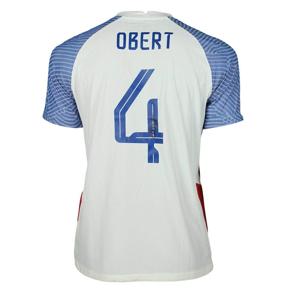 Adam Obert Slovakia shirt