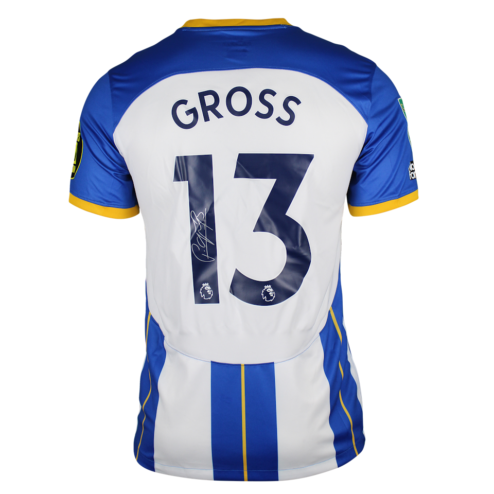 Pascal Groß - 2