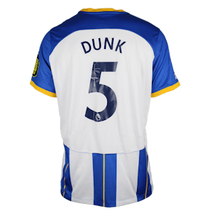 Lewis Dunk - 2