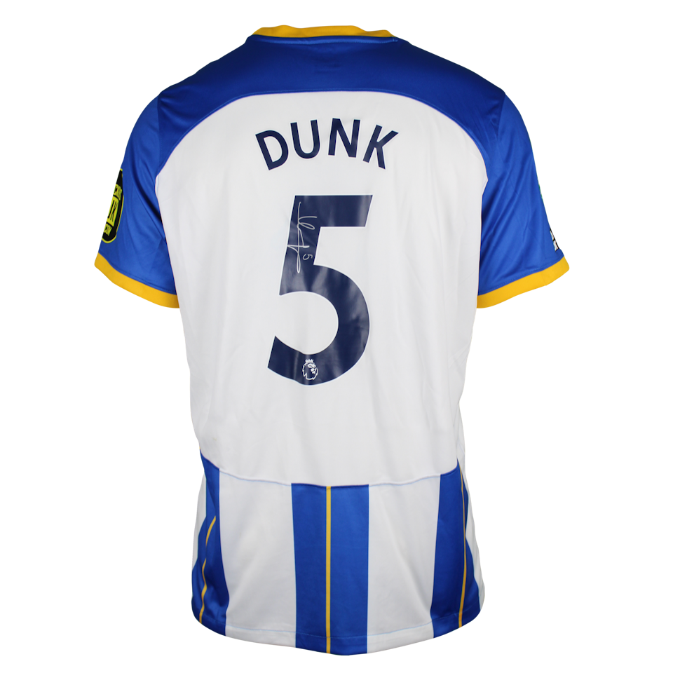 Lewis Dunk - 2
