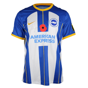 Lewis Dunk - 2