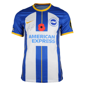 Billy Gilmour | Brighton 
