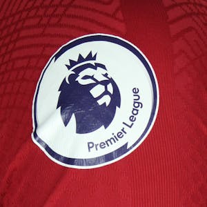 Andrew Robertson Liverpool shirt