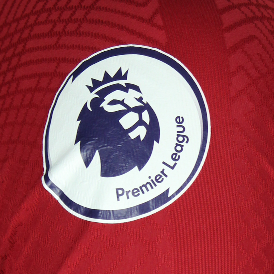 Andrew Robertson Liverpool shirt