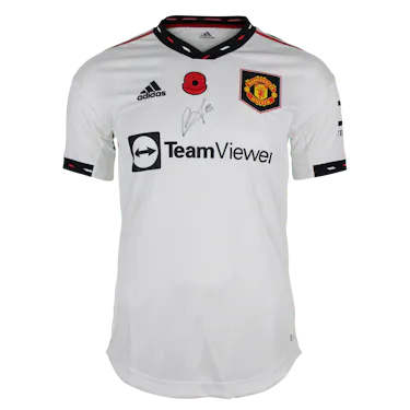 Camiseta Bruno Fernandes Manchester United