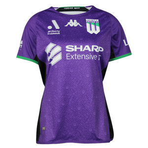 Alyssa Dall'Oste Western United Women shirt