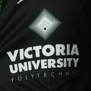 Shirt van Melissa Taranto Western United Women