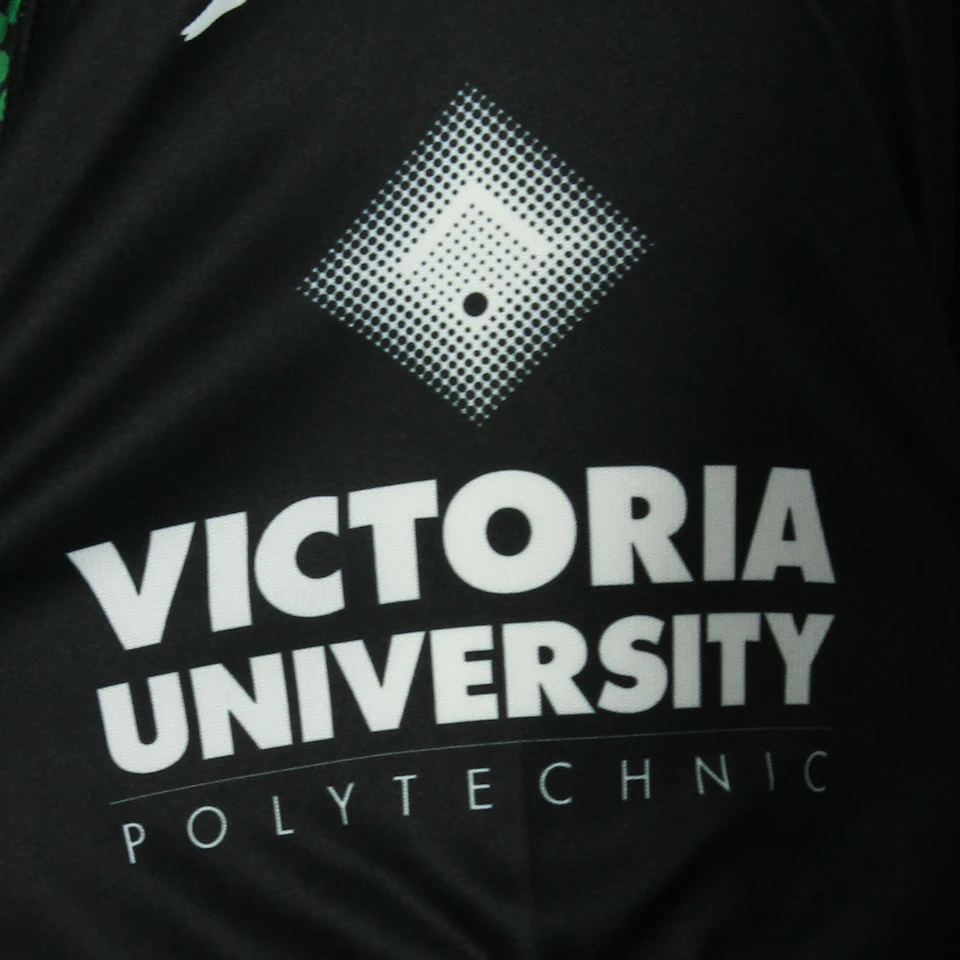 Melissa Taranto Western United Women jersey